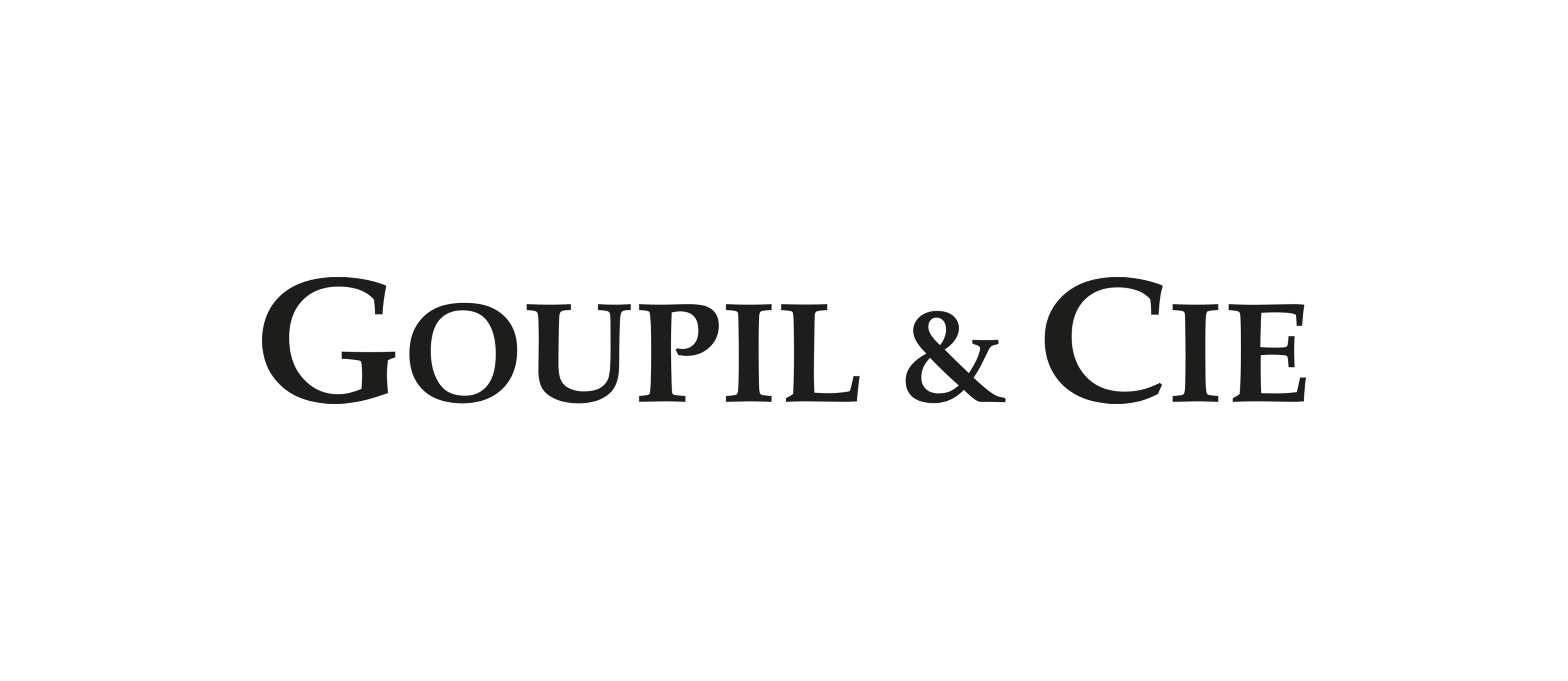 Goupil & Co